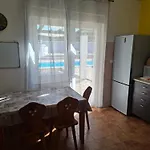 Lokvanj Villa Ližnjan