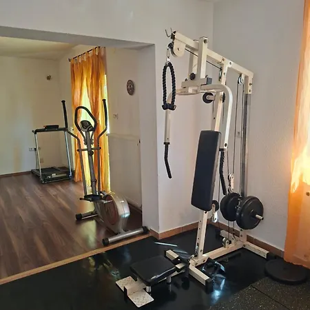 Lokvanj Villa Ližnjan