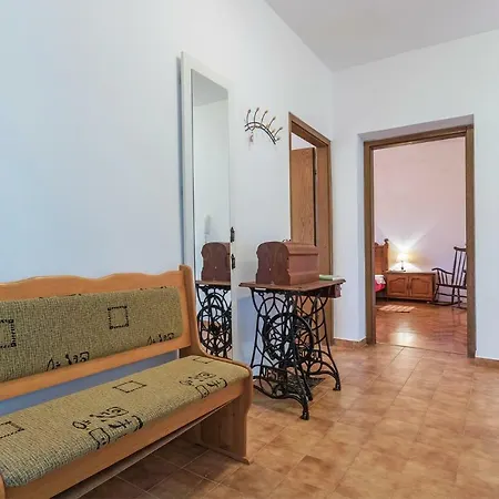 Villa Lokvanj Ližnjan