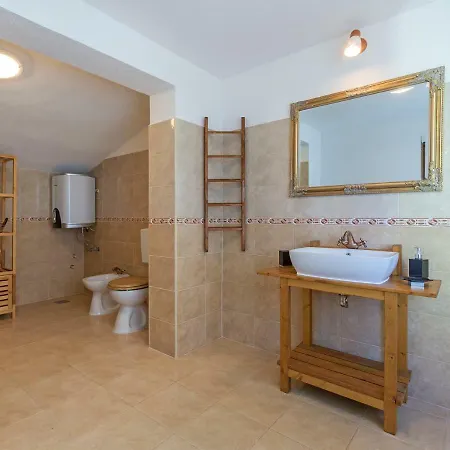 Villa Lokvanj Ližnjan