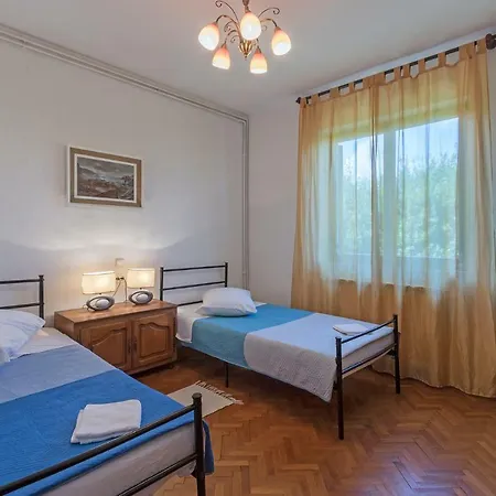 Lokvanj Villa
