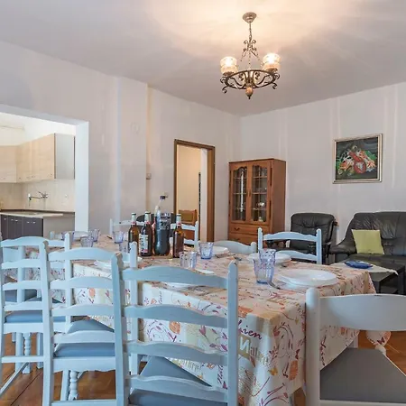 Lokvanj Villa