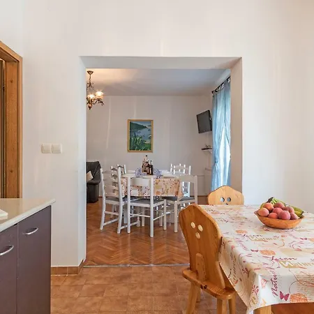 Lokvanj Villa