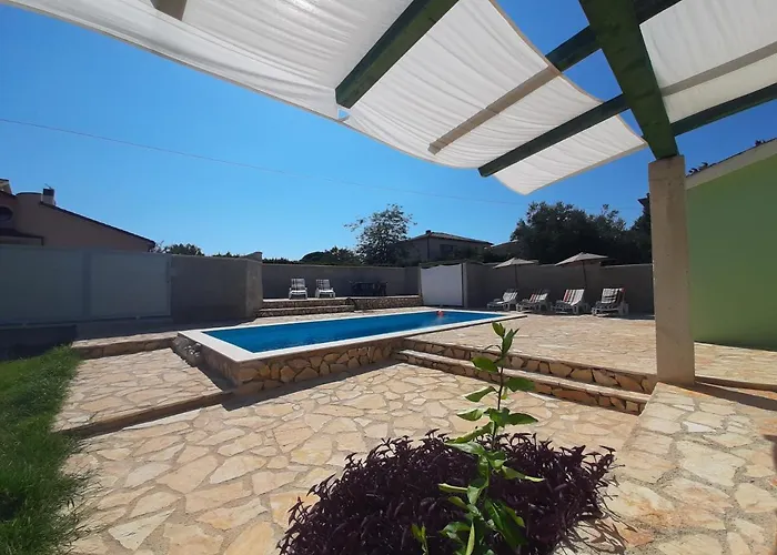 Villa Lokvanj Ližnjan