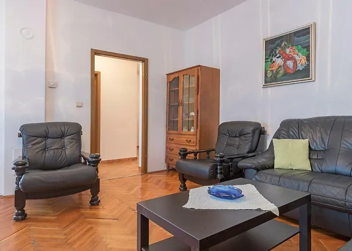 Villa Lokvanj Ližnjan