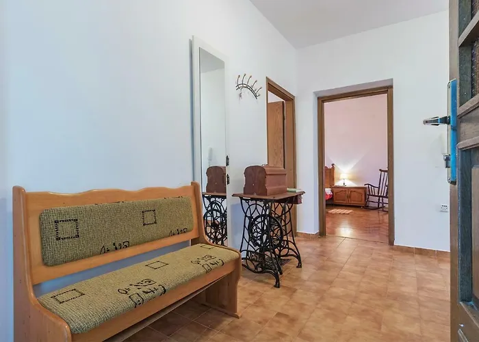 Villa Lokvanj Ližnjan