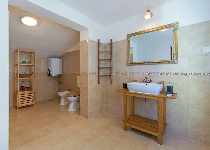 Villa Lokvanj Ližnjan